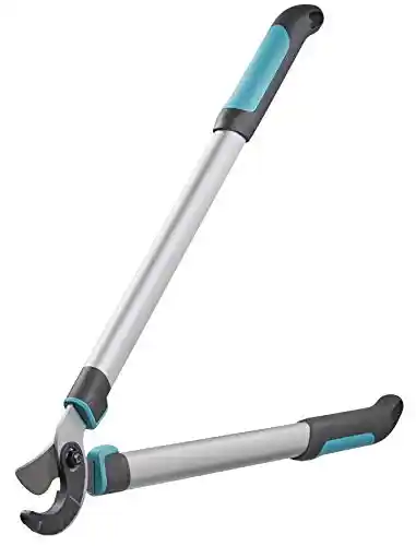 1.57" Cut Capacity 27'' Anvil Pruning Lopper
