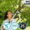 1.57" Cut Capacity 27'' Anvil Pruning Lopper