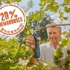 1.57" Cut Capacity 27'' Anvil Pruning Lopper