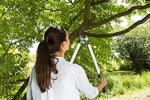 1.57" Cut Capacity 27'' Anvil Pruning Lopper