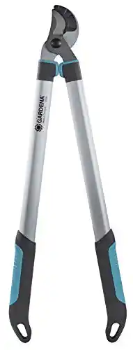 1.57" Cut Capacity 27'' Anvil Pruning Lopper