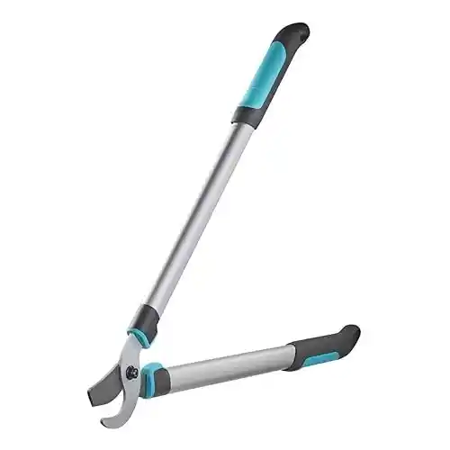 1.65 Inch Cut Capacity 27'' Bypass Pruning Lopper