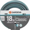 GARDENA 1/2-Inch by 18m Garden Hose, 59-Feet