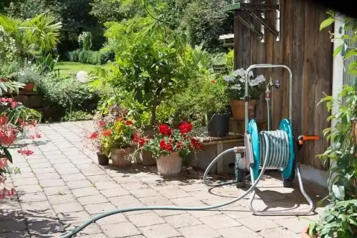 GARDENA 1/2-Inch by 18m Garden Hose, 59-Feet