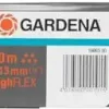 GARDENA 1/2-Inch by 25m Garden Hose, 65.6-Feet