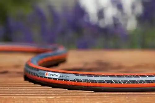 GARDENA 1/2-Inch by 25m Garden Hose, 65.6-Feet