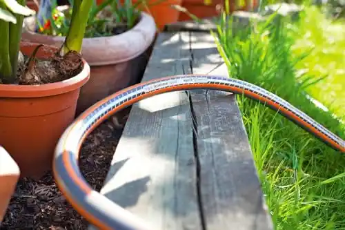 GARDENA 1/2-Inch by 25m Garden Hose, 65.6-Feet