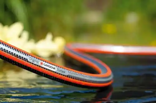 GARDENA 1/2-Inch by 30m Garden Hose, 98.4-Feet