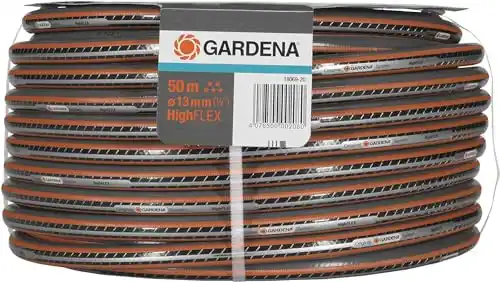 Gardena 1/2'' x 165' Highflex Hose