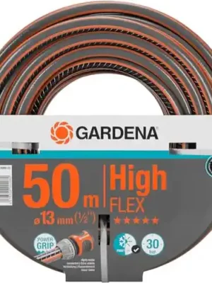 Gardena 1/2'' x 165' Highflex Hose