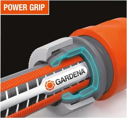 Gardena 1/2'' x 165' Highflex Hose