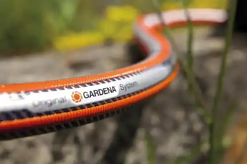 Gardena 1/2'' x 165' Highflex Hose
