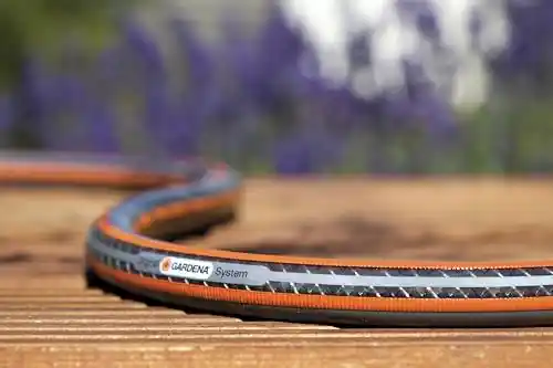 Gardena 1/2'' x 165' Highflex Hose