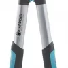 Gardena 1.65 Inch Cut Capacity 20'' Bypass Pruning Lopper