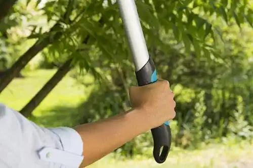 Gardena 1.65 Inch Cut Capacity 20'' Bypass Pruning Lopper