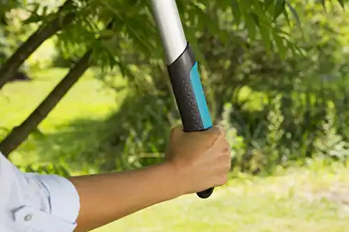 Gardena 1.65 Inch Cut Capacity 20'' Bypass Pruning Lopper
