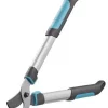 Gardena 1.65 Inch Cut Capacity 20'' Bypass Pruning Lopper
