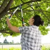 Gardena 1.65 Inch Cut Capacity 26.5'' Bypass Pruning Lopper
