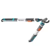 Gardena 1.65 Inch Cut Capacity 35.5'' Bypass Pruning Lopper