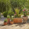 Gardena 13001 Micro Drip Kit for Flower Boxes and Pots, Black, 30x20x20 cm