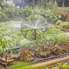 Gardena 13011 Micro Drip for Plant Rows,Black