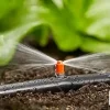 Gardena 13011 Micro Drip for Plant Rows,Black