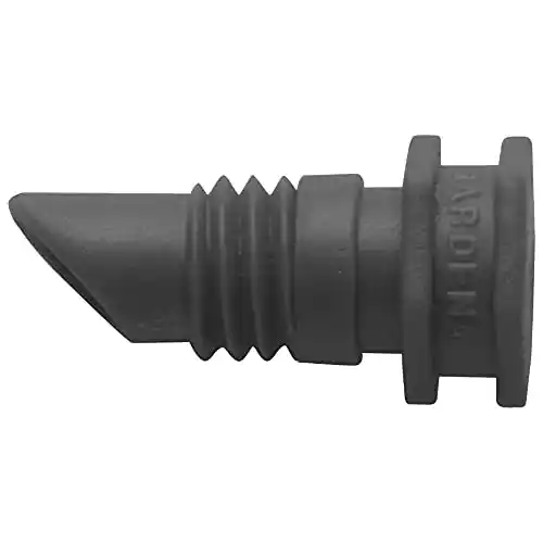 GARDENA 1323-U 3/16-Inch Plugs for Micro Drip System