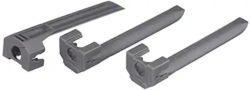 GARDENA 1327/8327-U 3/16-Inch Pipe Pegs for Micro Drip System