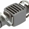 Gardena 1337/8337-U 3/16 -Inch Connector for Micro Drip System