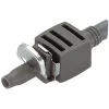 Gardena 1337/8337-U 3/16 -Inch Connector for Micro Drip System