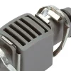 Gardena 1337/8337-U 3/16 -Inch Connector for Micro Drip System