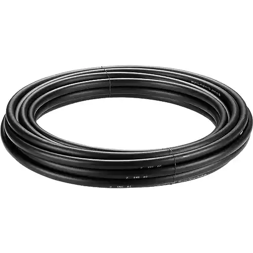 GARDENA 1346-U 1/12-Inch By 49-Feet Main Pipe for Micro Drip System