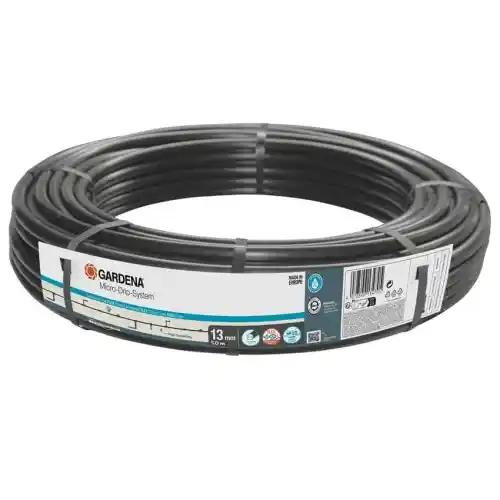 GARDENA 1346-U 1/12-Inch By 49-Feet Main Pipe for Micro Drip System