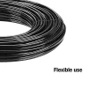 Gardena 1348-U Supply Pipe 3/16" X 164' - Micro Drip System, 50 m