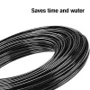 Gardena 1348-U Supply Pipe 3/16" X 164' - Micro Drip System, 50 m