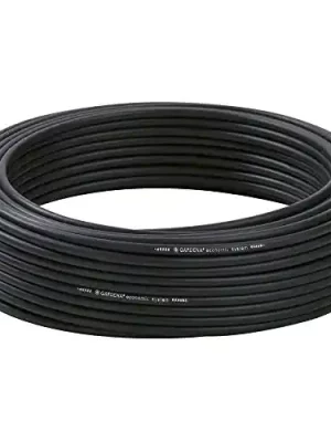 GARDENA 1350-U 3/16-Inch By 49-Feet Supply Pipe for Micro Drip System