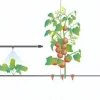 GARDENA 1350-U 3/16-Inch By 49-Feet Supply Pipe for Micro Drip System
