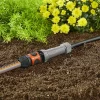 GARDENA 1355-U Master Unit Pressure Reducer for Micro Drip System, Estándar