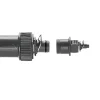GARDENA 1355-U Master Unit Pressure Reducer for Micro Drip System, Estándar