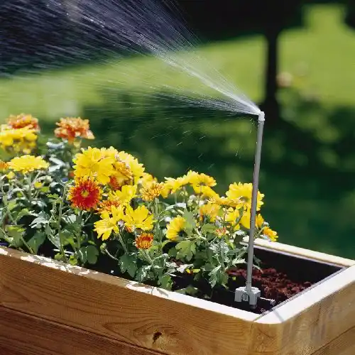 GARDENA 1372-U Endline Strip Sprinkler for Micro Drip System