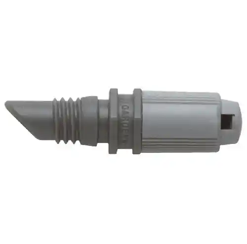 GARDENA 1372-U Endline Strip Sprinkler for Micro Drip System