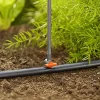 Gardena 1374-U Control Valve - Micro Drip System, Orange/Grey