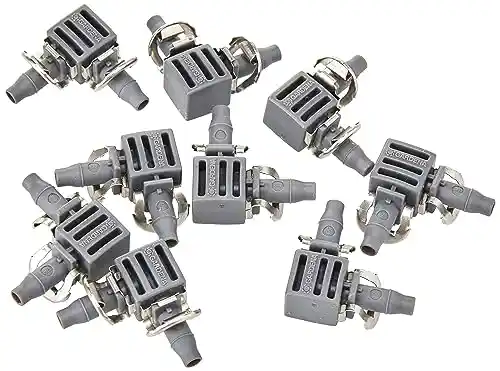 GARDENA 1381/8381-U 3/16-Inch L - Joint for Micro Drip System