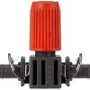 Gardena 1392/8392-U Adjustable Inline Drip Head for Micro Drip System