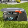 GARDENA 15020-20 Charging Station Cover, Grey