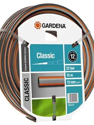Gardena 18000 Classic Hose, 1/2" x 50'