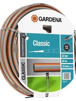 Gardena 18003 Classic Hose, 1/2" x 66'