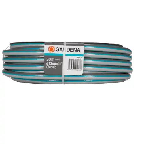 Gardena 18009 Classic Hose, 1/2" x 100'