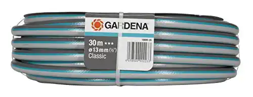 Gardena 18009 Classic Hose, 1/2" x 100'