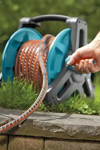 Gardena 18030 Flex Hose, 1/2" x 33'